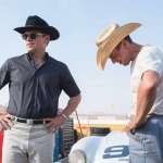 Christian Bale, Matt Damon