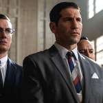Joe Williamson, Luiggi Debiasse, Jon Bernthal