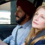 Ben Kingsley, Patricia Clarkson