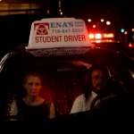 Ben Kingsley, Patricia Clarkson