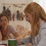 Grace Gummer, Patricia Clarkson