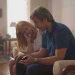 Jake Weber, Patricia Clarkson