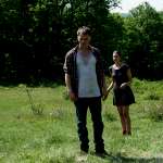 Vanessa Grasse, Sam Strike