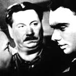 Aleksiej Batałow, Wasilij Mierkuriew, Antonina Bogdanova