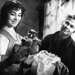 Tatiana Samojłowa, Antonina Bogdanova