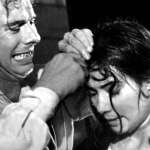 Tatiana Samojłowa, Aleksiej Batałow