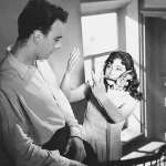 Tatiana Samojłowa, Aleksiej Batałow