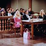 Ali Larter, Jessica Cauffiel, Matthew Davis, Alanna Ubach, Reese Witherspoon, Luke Wilson