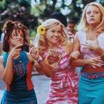 Jessica Cauffiel, Alanna Ubach, Reese Witherspoon