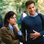 Matthew Davis, Selma Blair