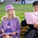 Bob Newhart, Reese Witherspoon