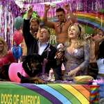 Bruce McGill, Jennifer Coolidge