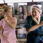 Dana Ivey, Reese Witherspoon