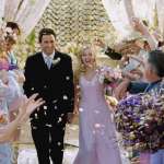 Reese Witherspoon, Luke Wilson