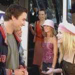 Reese Witherspoon, Luke Wilson