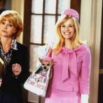 Sally Field, Reese Witherspoon