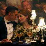 Tom Hardy, Emily Browning