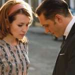 Tom Hardy, Emily Browning