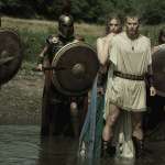 Gaia Weiss, Kellan Lutz