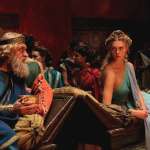 Gaia Weiss, Nikolai Sotirov