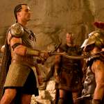 Liam McIntyre, Johnathon Schaech, Kellan Lutz