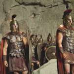 Liam McIntyre, Kellan Lutz