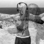 Elisa Sednaoui, Silvia Calderoni