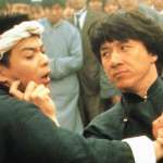 Jackie Chan, Felix Wong