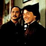 Jackie Chan, Lung Ti