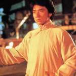 Jackie Chan