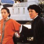 Jackie Chan, Anita Mui
