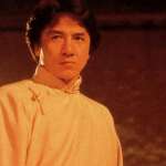 Jackie Chan