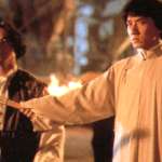 Jackie Chan, Chia Yung Liu