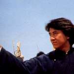 Jackie Chan