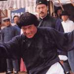 Jackie Chan, Lung Ti