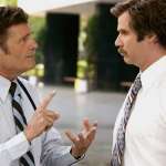 Fred Willard, Will Ferrell