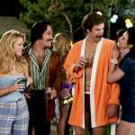 Renee Weldon, Will Ferrell, Darcy Donavan, Paul Rudd