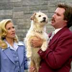 Will Ferrell, Christina Applegate