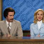 Will Ferrell, Christina Applegate