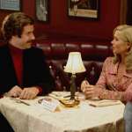 Will Ferrell, Christina Applegate