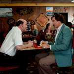 David Koechner, Will Ferrell