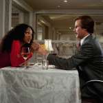 Meagan Good, Will Ferrell