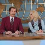 Will Ferrell, Christina Applegate