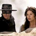 Antonio Banderas, Catherine Zeta-Jones