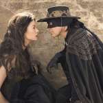 Antonio Banderas, Catherine Zeta-Jones