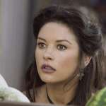 Catherine Zeta-Jones