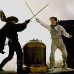 Rufus Sewell, Antonio Banderas