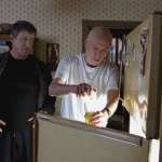 Alan Arkin, Sylvester Stallone