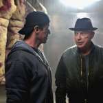 Alan Arkin, Sylvester Stallone
