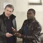 Kevin Hart, Robert De Niro